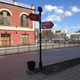 Illustration for article titled Some random pictures I took during my two month stay in Tyumen Russia